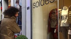 Les petits commerçants reprennent confiance pour 2014