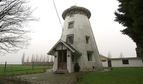 Le moulin de Remicourt est à vendre