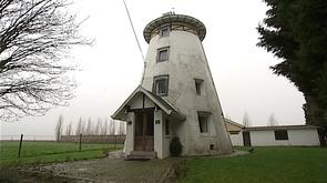 Le moulin de Remicourt est à vendre