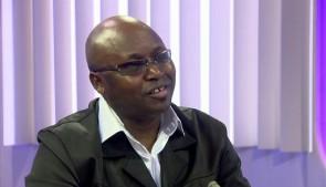 Focus : Charly Rwubaka