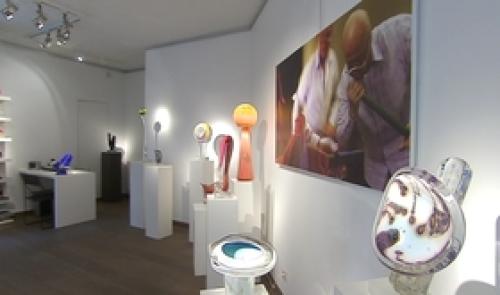 Expo Louis Leloup