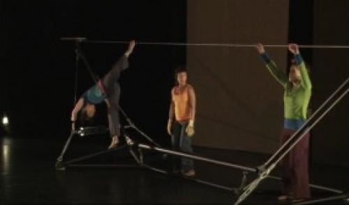 Focus : Pays de danses (2)