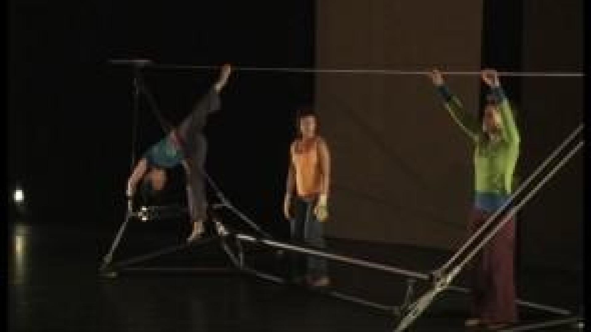Focus : Pays de danses (2)