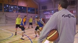 BASKET : Sprimont en difficulté
