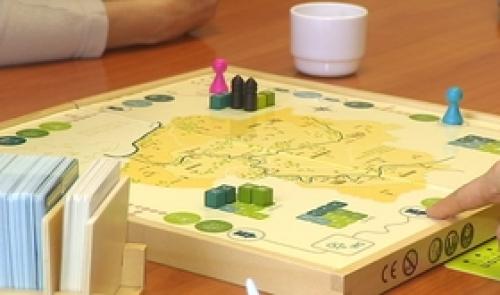Braives : un jeu de société sur le patrimoine historique et culturel