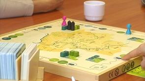 Braives : un jeu de société sur le patrimoine historique et culturel