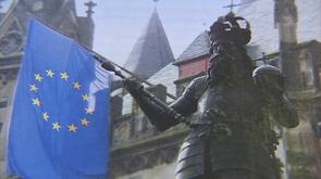 Année Charlemagne à Herstal