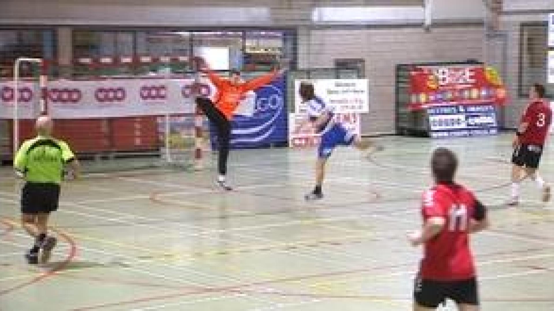 Le Handball a son centre de formation  élites 