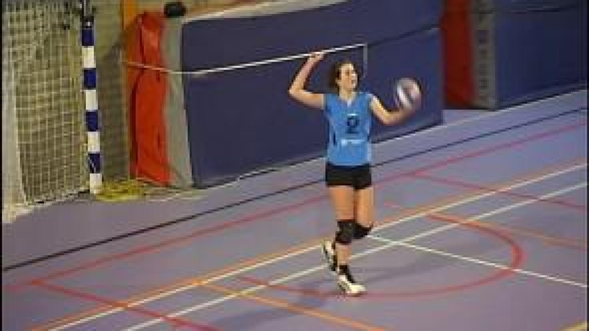 HANDBALL : Visé - Eynatten Raeren