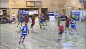 VOLLEY : Oreye - Flémalle