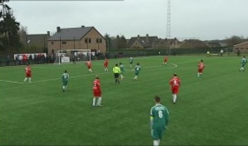 FOOTBALL : Beaufays - Waremme