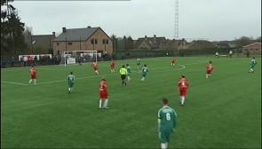 FOOTBALL : Beaufays - Waremme