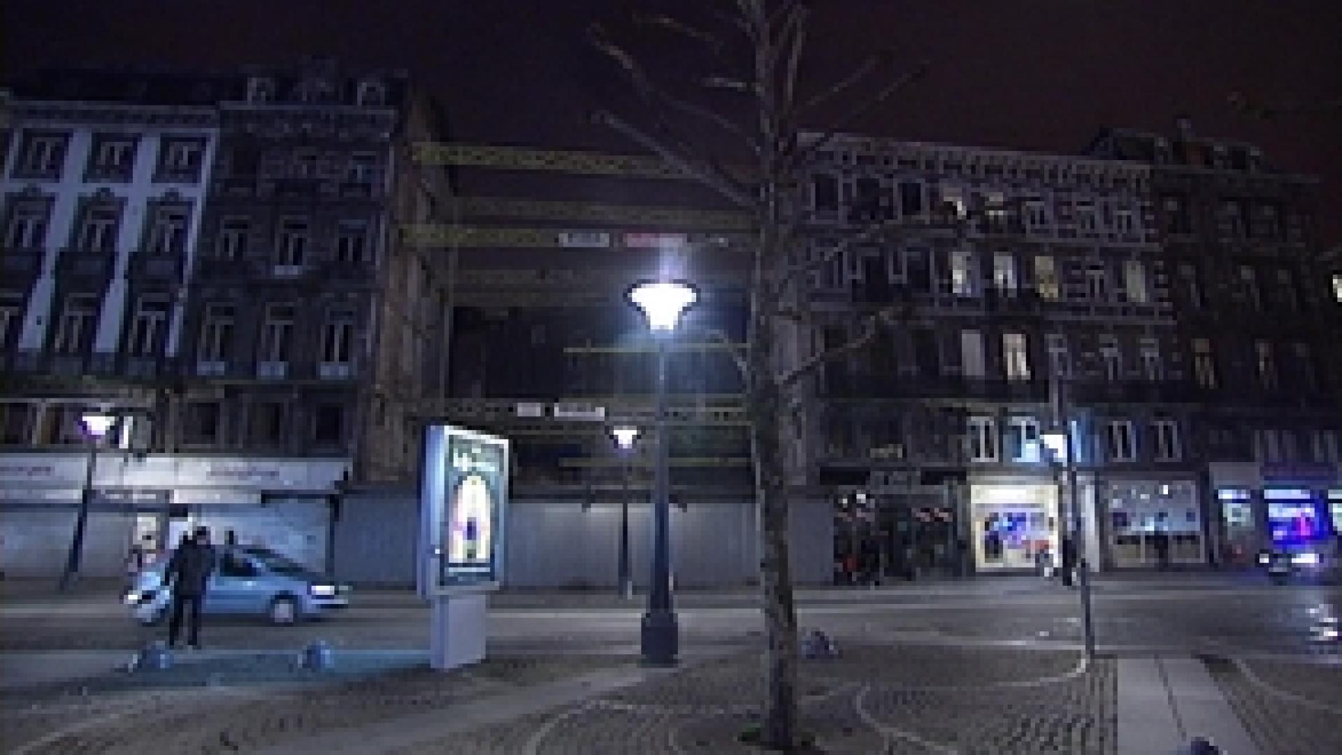 Liège : les conseillers communaux quatre ans après l'explosion