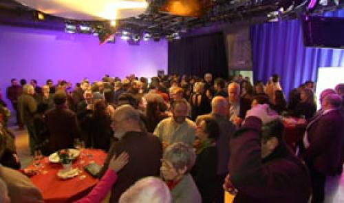 RTC : les voeux de votre télévision locale