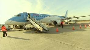 JetAir : 20 années de présence à Liège Airport