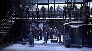 ORW : la première de Fidelio