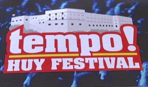 Huy : festival Tempo!