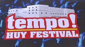 Huy : festival Tempo!
