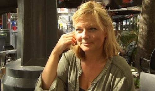 Quel avenir pour Anne Delvaux ?