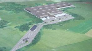 Liège Carex : le projet avance