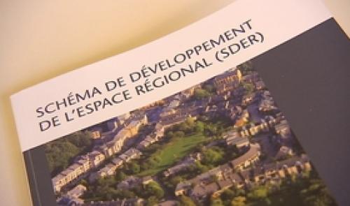 SDER : Huy grince des dents