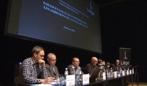 Drogues : quelles initiatives possibles, sujet d'un colloque