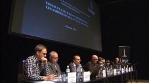 Drogues : quelles initiatives possibles, sujet d'un colloque