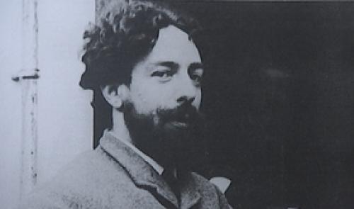Le Grand Curtius expose James Ensor