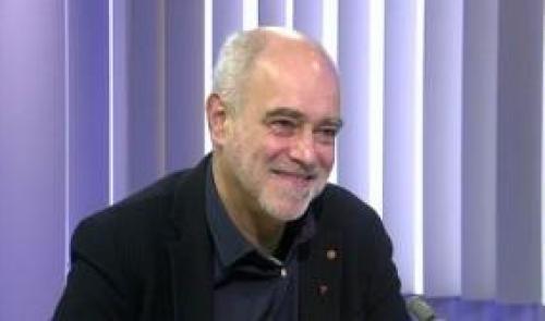 Focus : Paroles d'Hommes