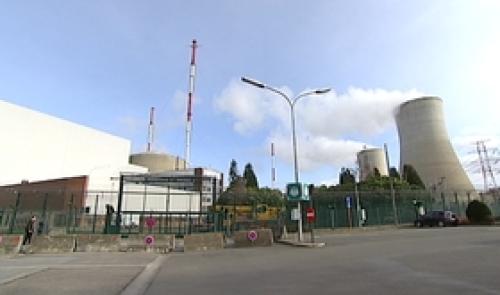 J. Milquet : le contrôle nucléaire sera renforcé