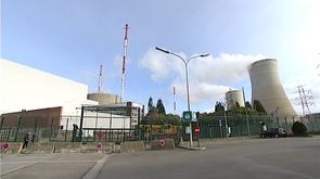 J. Milquet : le contrôle nucléaire sera renforcé