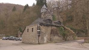 Trooz : l'ancienne forge bientôt réhabilitée ?