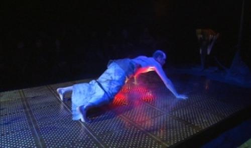Théâtre de la Communauté :  Penser avec les mains 
