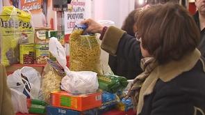 Apéro solidaire au PS de Liège
