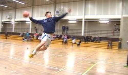 HANDBALL : Herstal Flémalle - Waterloo ASH