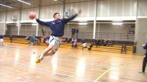 HANDBALL : Herstal Flémalle - Waterloo ASH