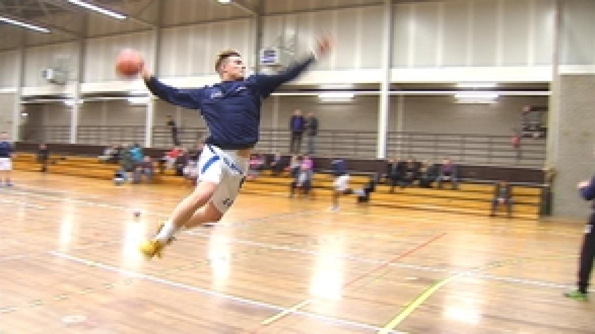 HANDBALL : Herstal Flémalle - Waterloo ASH