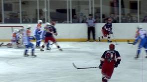HOCKEY SUR GLACE : finale de la Coupe de Belgique
