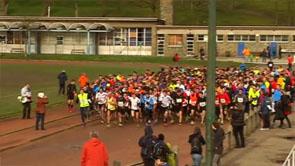 JOGGING : 10e Collines de Cointe