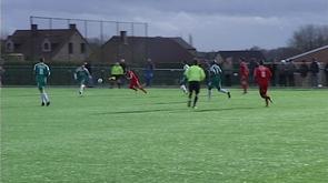 FOOTBALL : Beaufays - Lensois