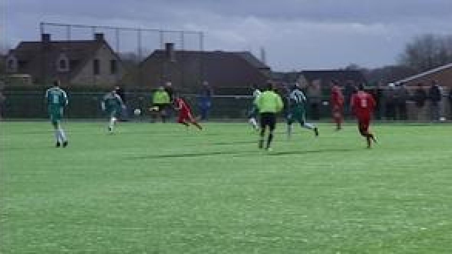 FOOTBALL : Beaufays - Lensois