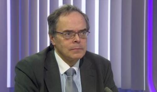 Focus : Michel Hermans