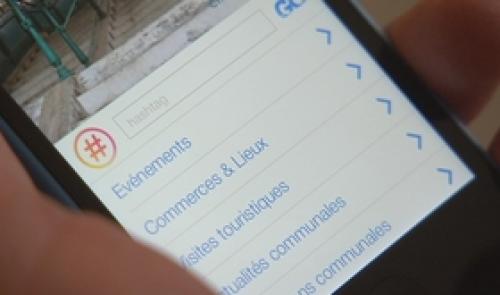 Chaudfontaine : un guide interactif pour découvrir la commune