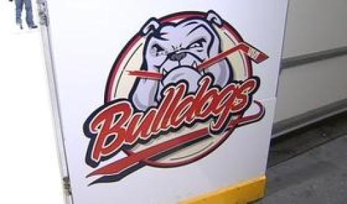 Hockey sur glace : la finale de la Coupe à Liège
