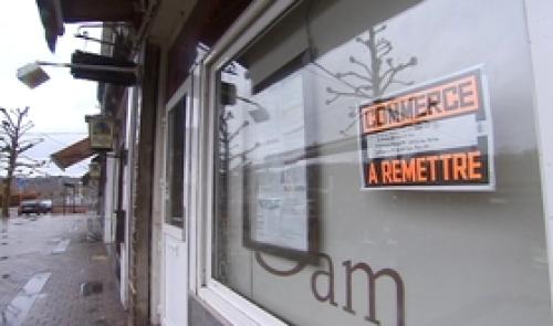 Esneux : le commerce doit être revitalisé