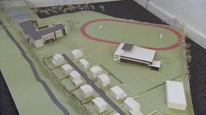 Crisnée : une cité administrative en préparation