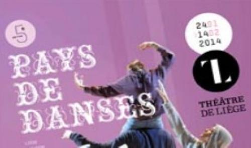 Focus : Pays de danses (4)