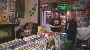 Liège : un auteur de science-fiction
