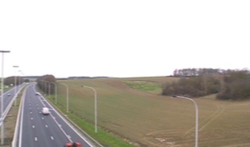 Héron : un projet de 8 éoliennes