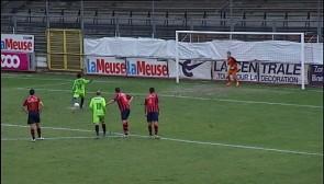 FOOTBALL : Liège - Aywaille